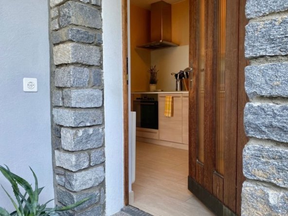 Villa in Gambarogno, Ticino, Switzerland