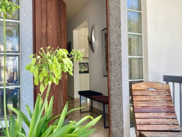 Villa in Gambarogno, Ticino, Switzerland