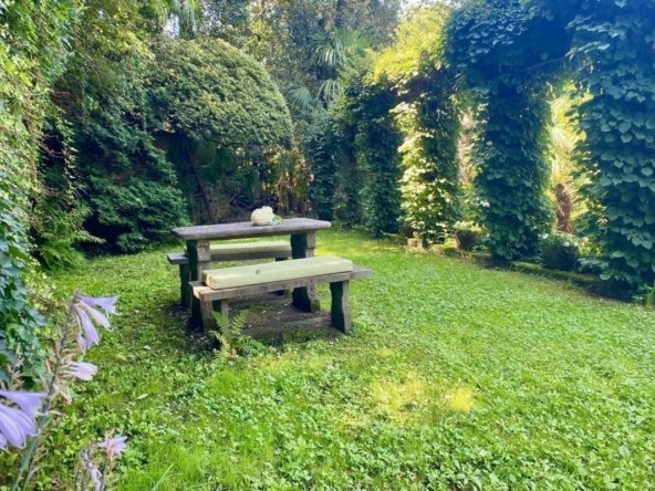 Villa in Gambarogno, Ticino, Switzerland
