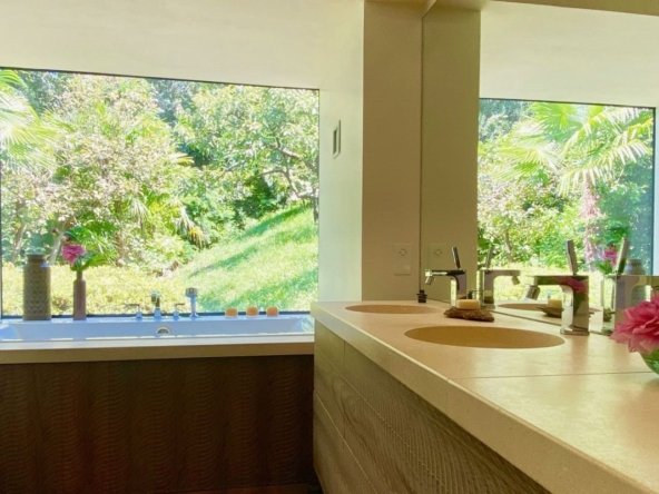Villa in Gambarogno, Ticino, Switzerland