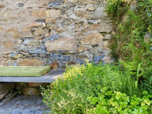 Villa in Gambarogno, Ticino, Switzerland