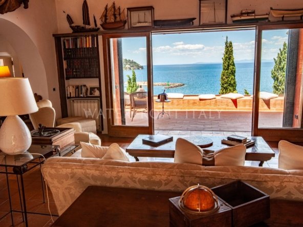 Villa in Grosseto, Tuscany, Italy