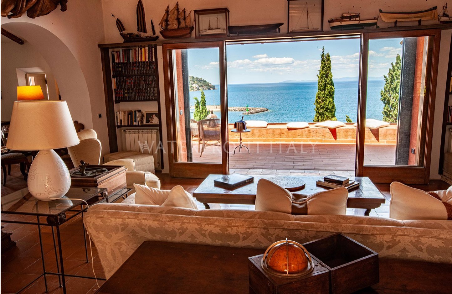 Villa in Grosseto, Tuscany, Italy