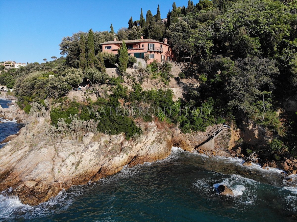 Villa in Grosseto, Tuscany, Italy