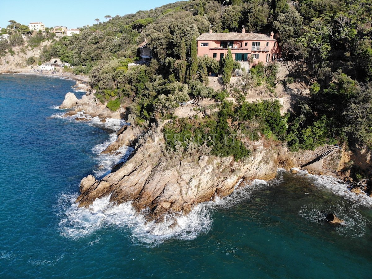 Villa in Grosseto, Tuscany, Italy