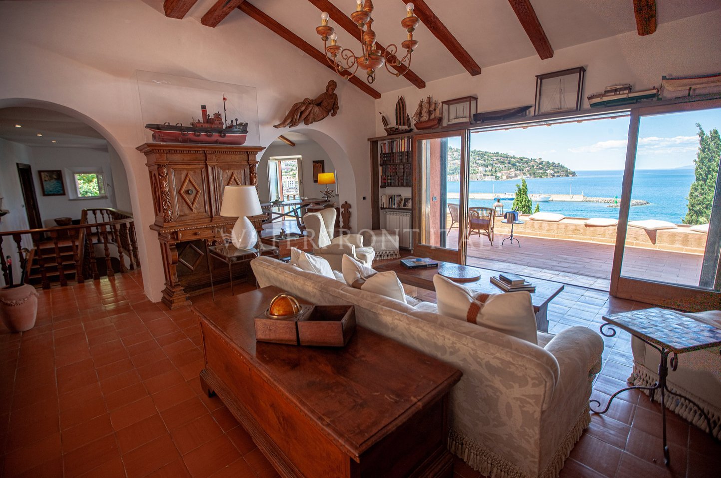 Villa in Grosseto, Tuscany, Italy