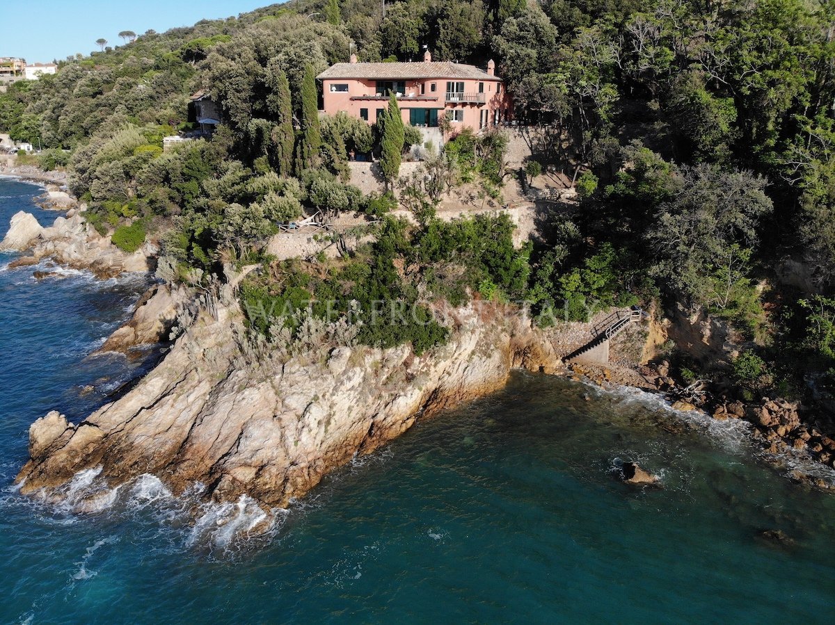 Villa in Grosseto, Tuscany, Italy