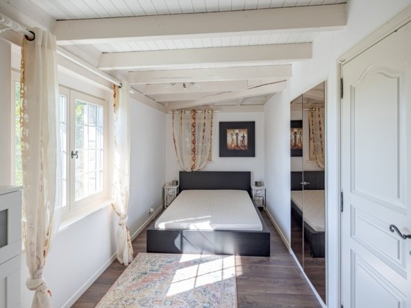 Villa in Hauterive, Fribourg, Switzerland
