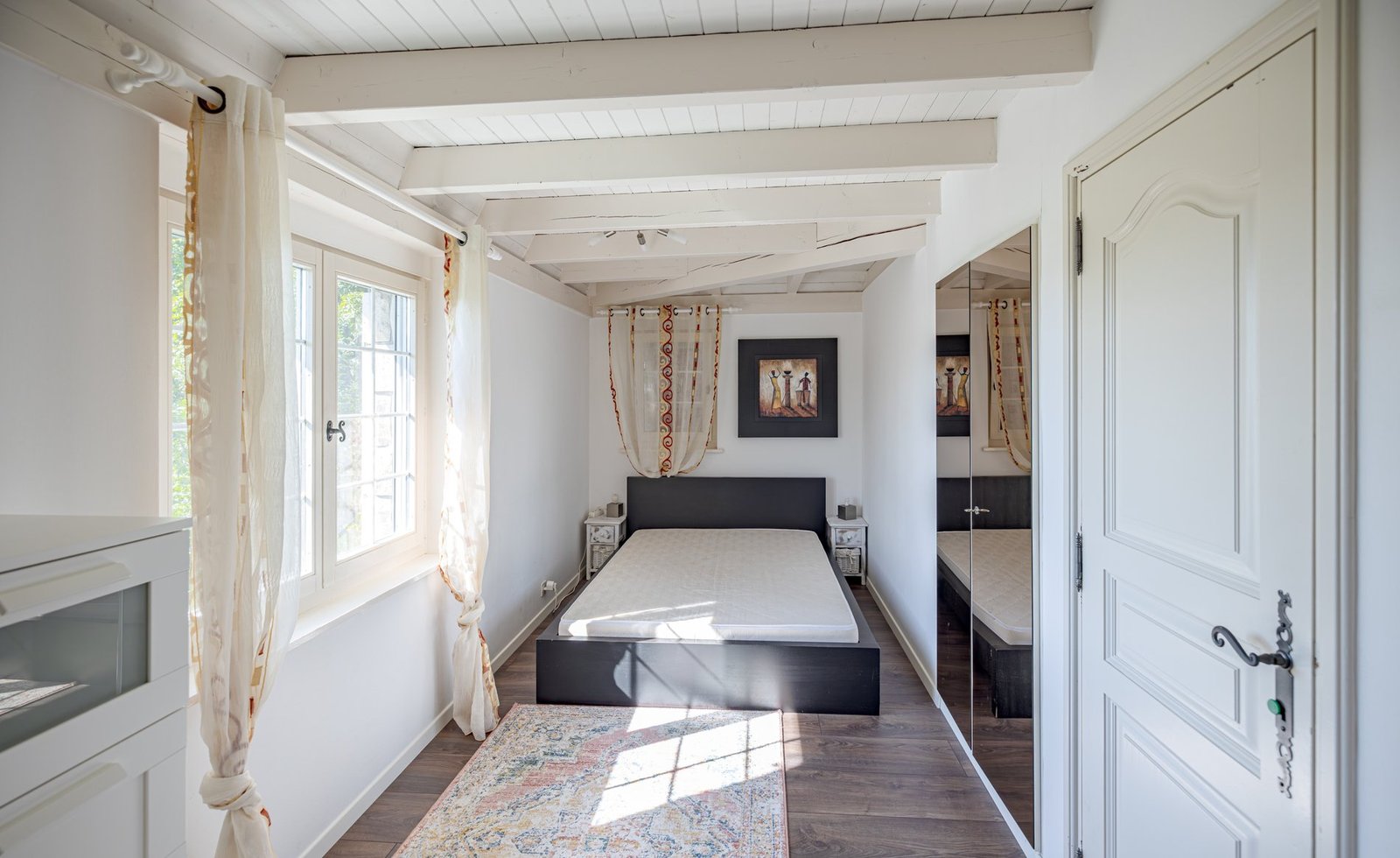 Villa in Hauterive, Fribourg, Switzerland