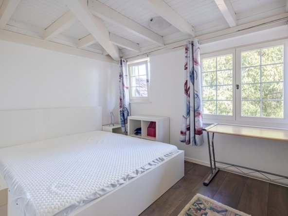 Villa in Hauterive, Fribourg, Switzerland