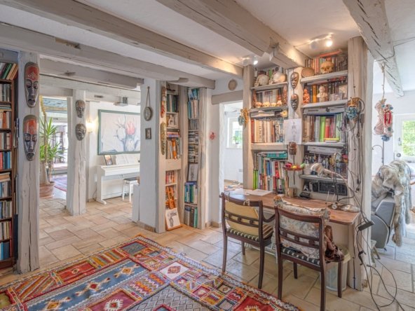 Villa in Hauterive, Fribourg, Switzerland
