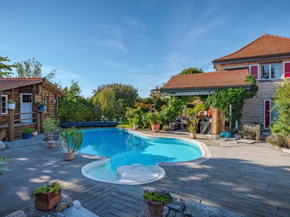 Villa in Hauterive, Fribourg, Switzerland