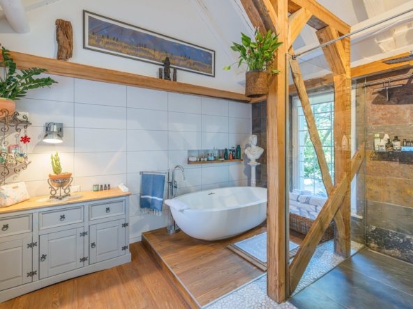 Villa in Hauterive, Fribourg, Switzerland