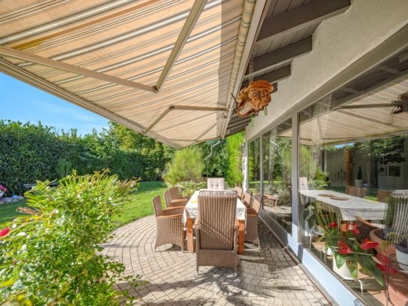 Villa in Hauterive, Fribourg, Switzerland