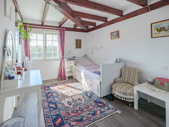 Villa in Hauterive, Fribourg, Switzerland