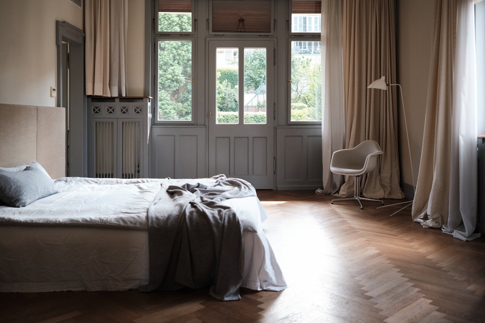 Villa in Heidelberg, Baden-Württemberg, Germany