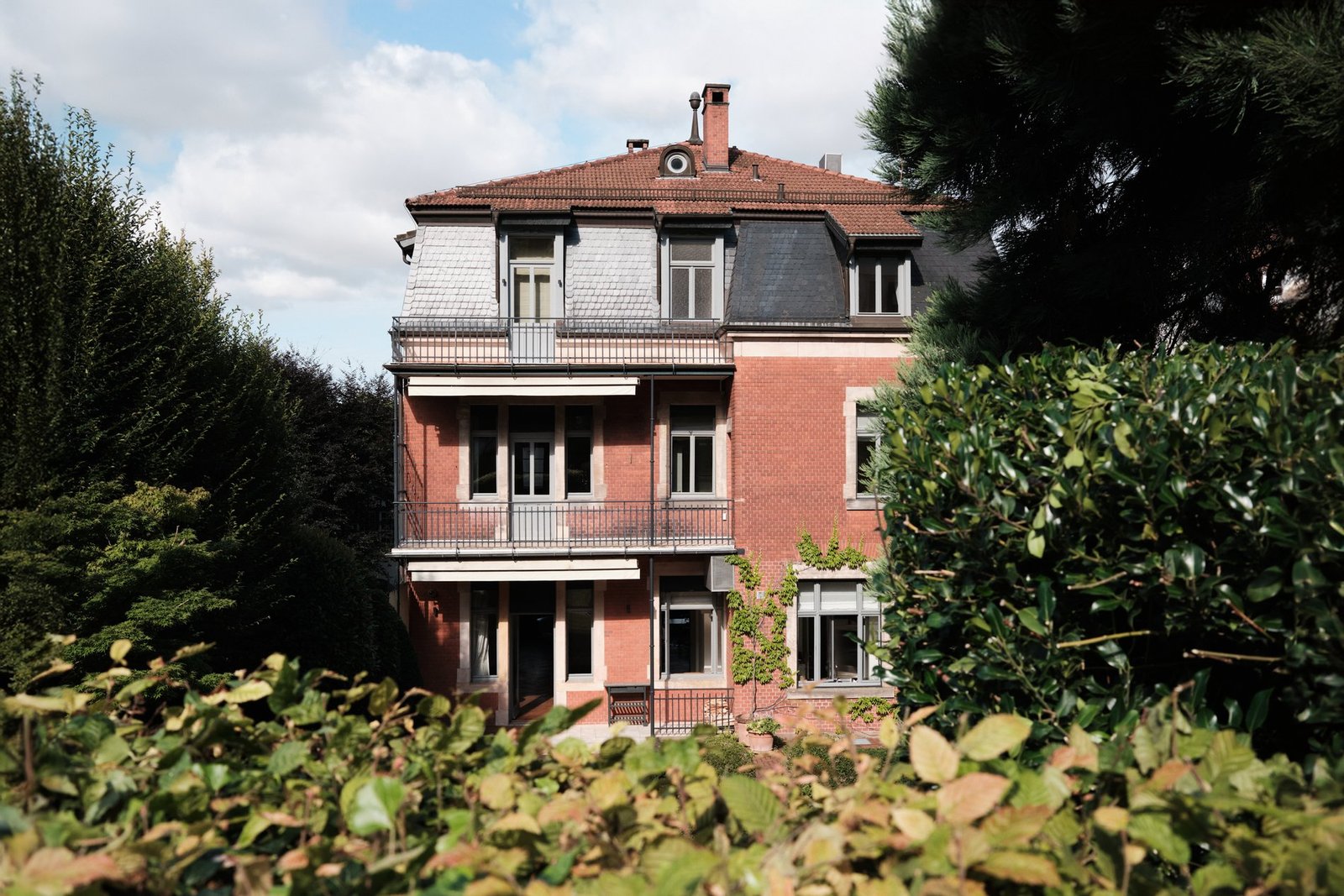 Villa in Heidelberg, Baden-Württemberg, Germany