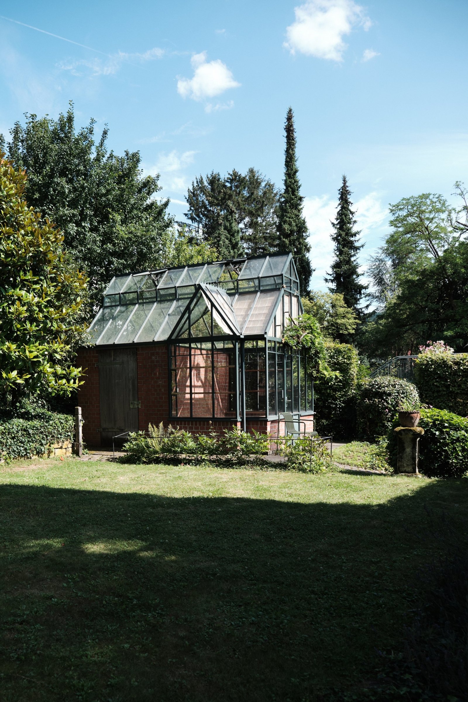 Villa in Heidelberg, Baden-Württemberg, Germany
