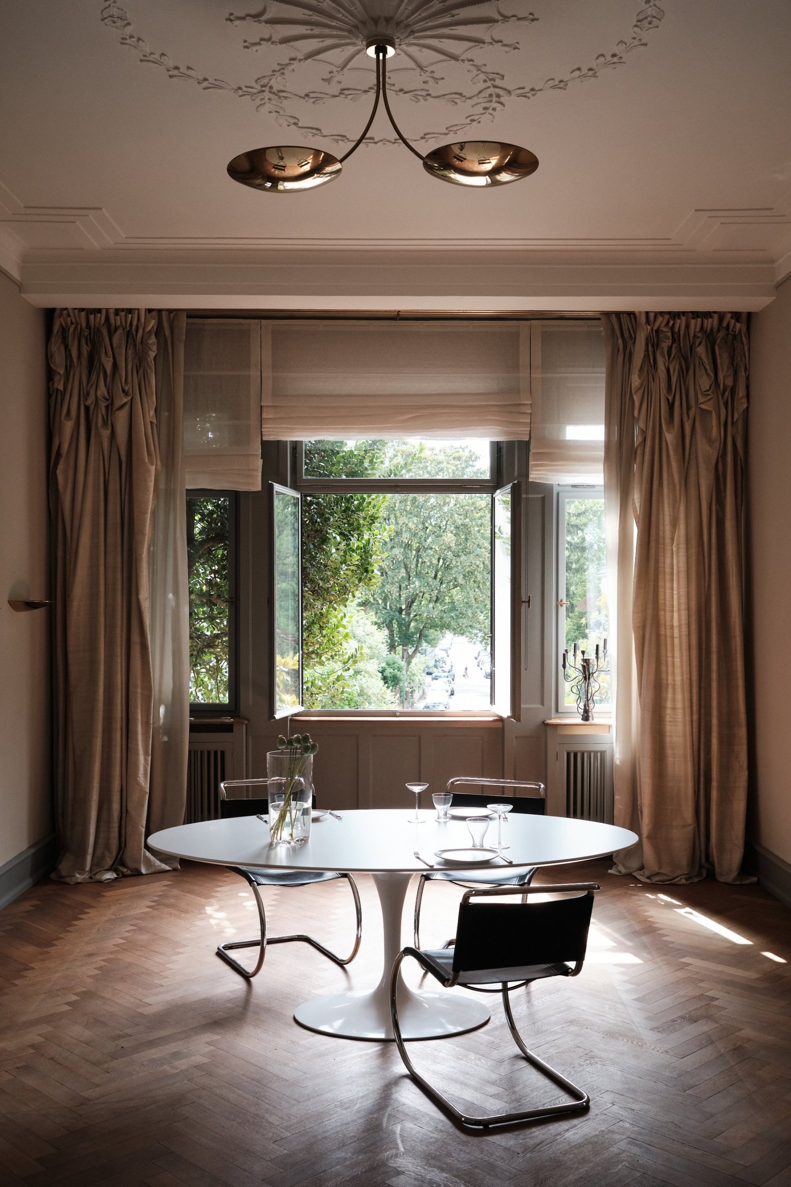 Villa in Heidelberg, Baden-Württemberg, Germany