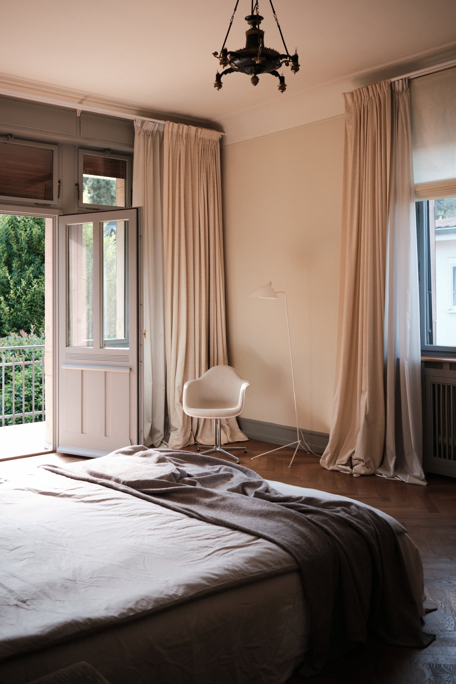 Villa in Heidelberg, Baden-Württemberg, Germany