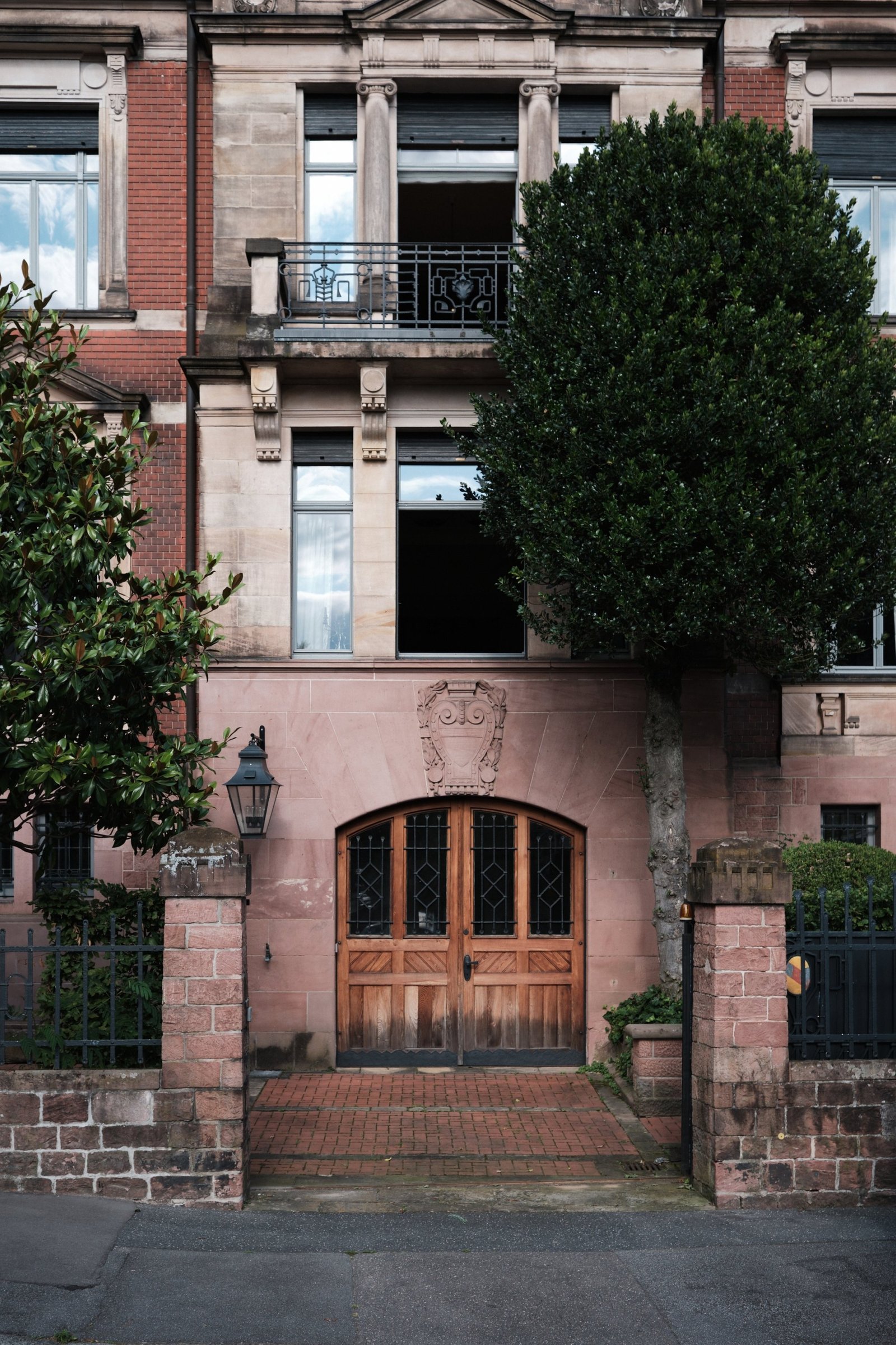 Villa in Heidelberg, Baden-Württemberg, Germany