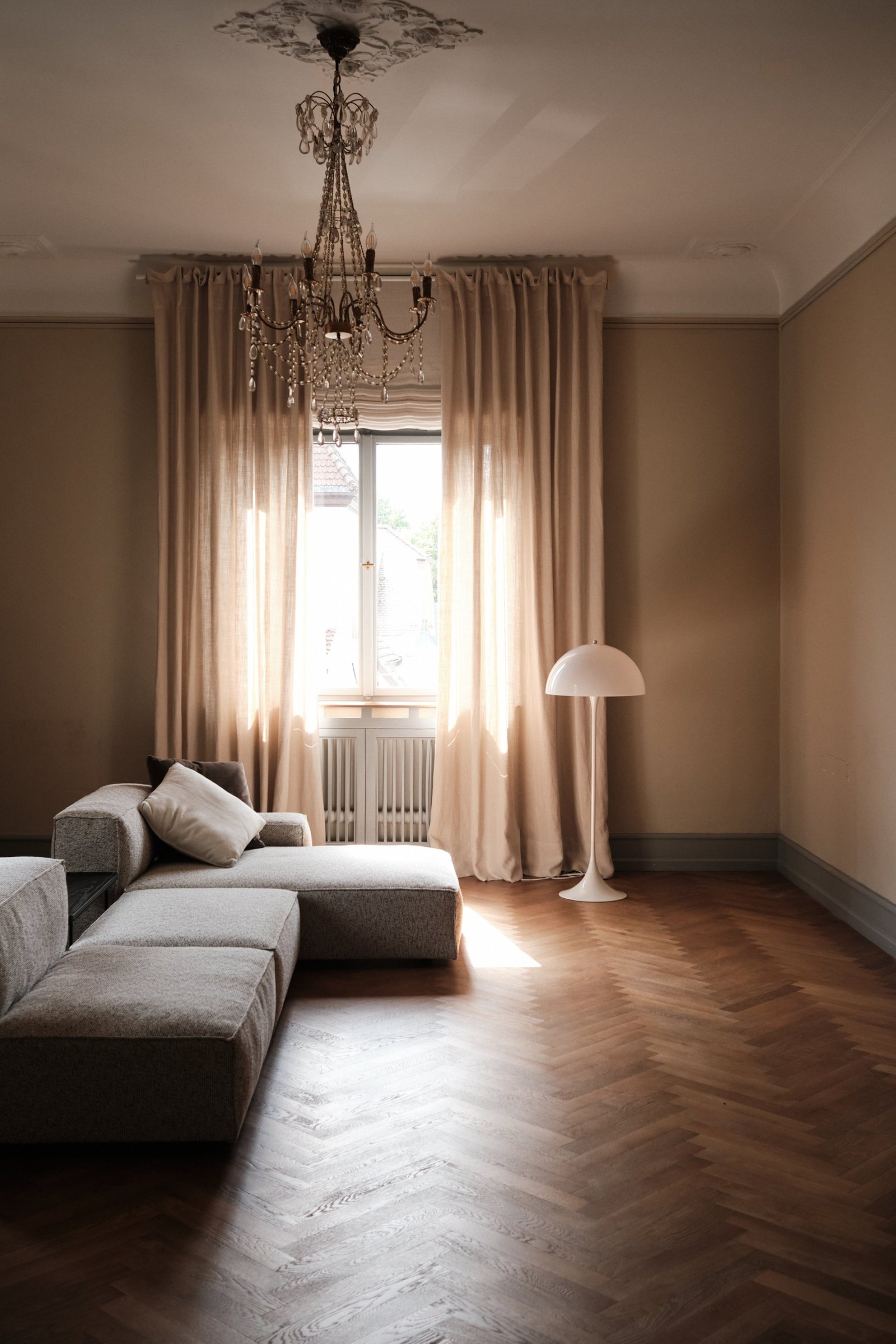 Villa in Heidelberg, Baden-Württemberg, Germany