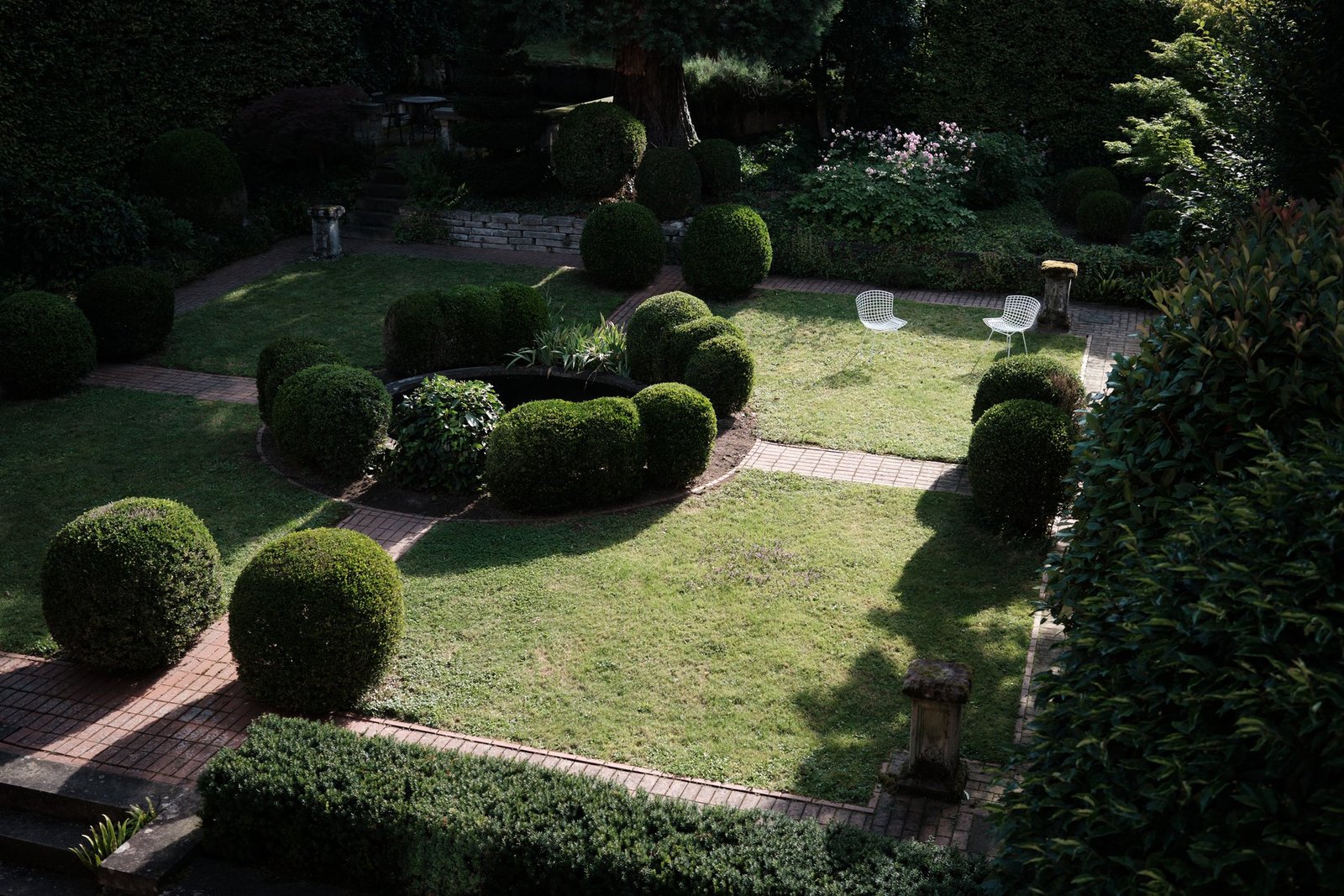 Villa in Heidelberg, Baden-Württemberg, Germany