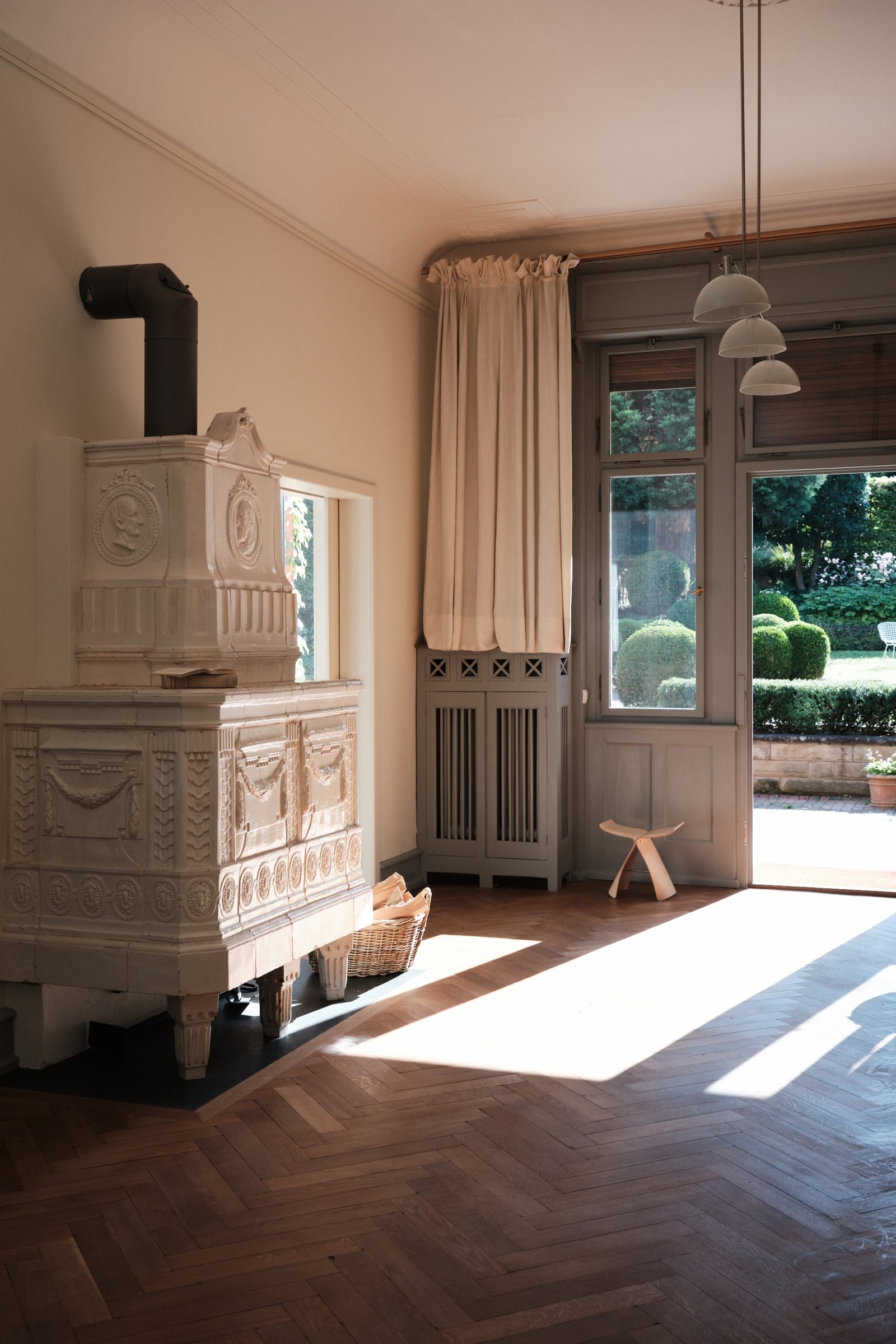 Villa in Heidelberg, Baden-Württemberg, Germany