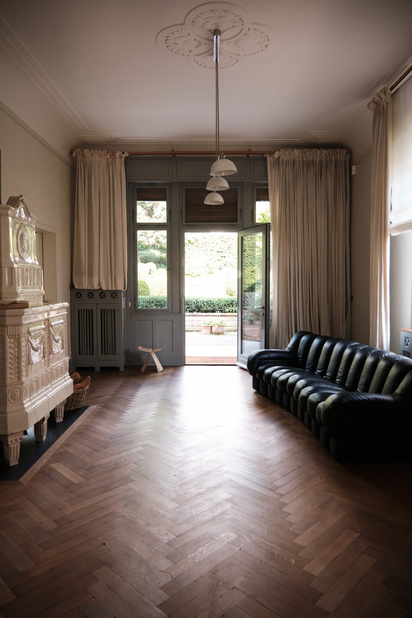 Villa in Heidelberg, Baden-Württemberg, Germany