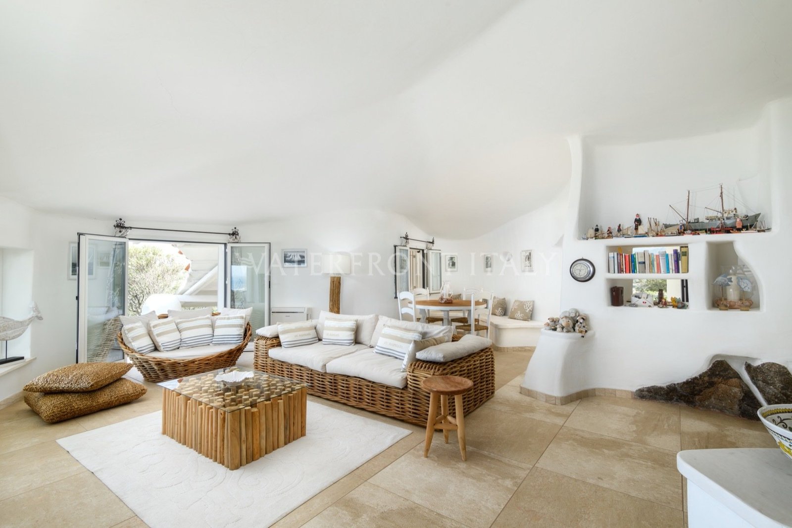 Villa in Italy