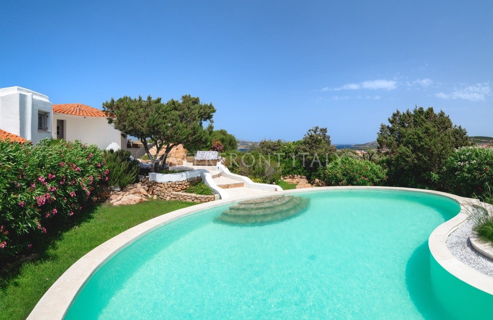 Villa in Italy