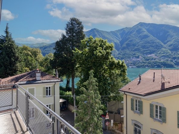 Villa in Laglio, Lombardy, Italy