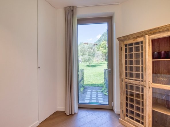 Villa in Laglio, Lombardy, Italy