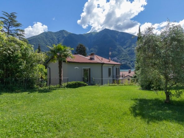 Villa in Laglio, Lombardy, Italy