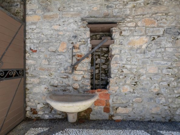 Villa in Laglio, Lombardy, Italy