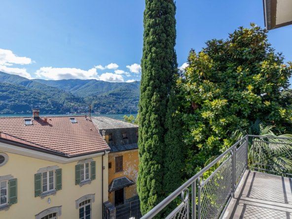 Villa in Laglio, Lombardy, Italy