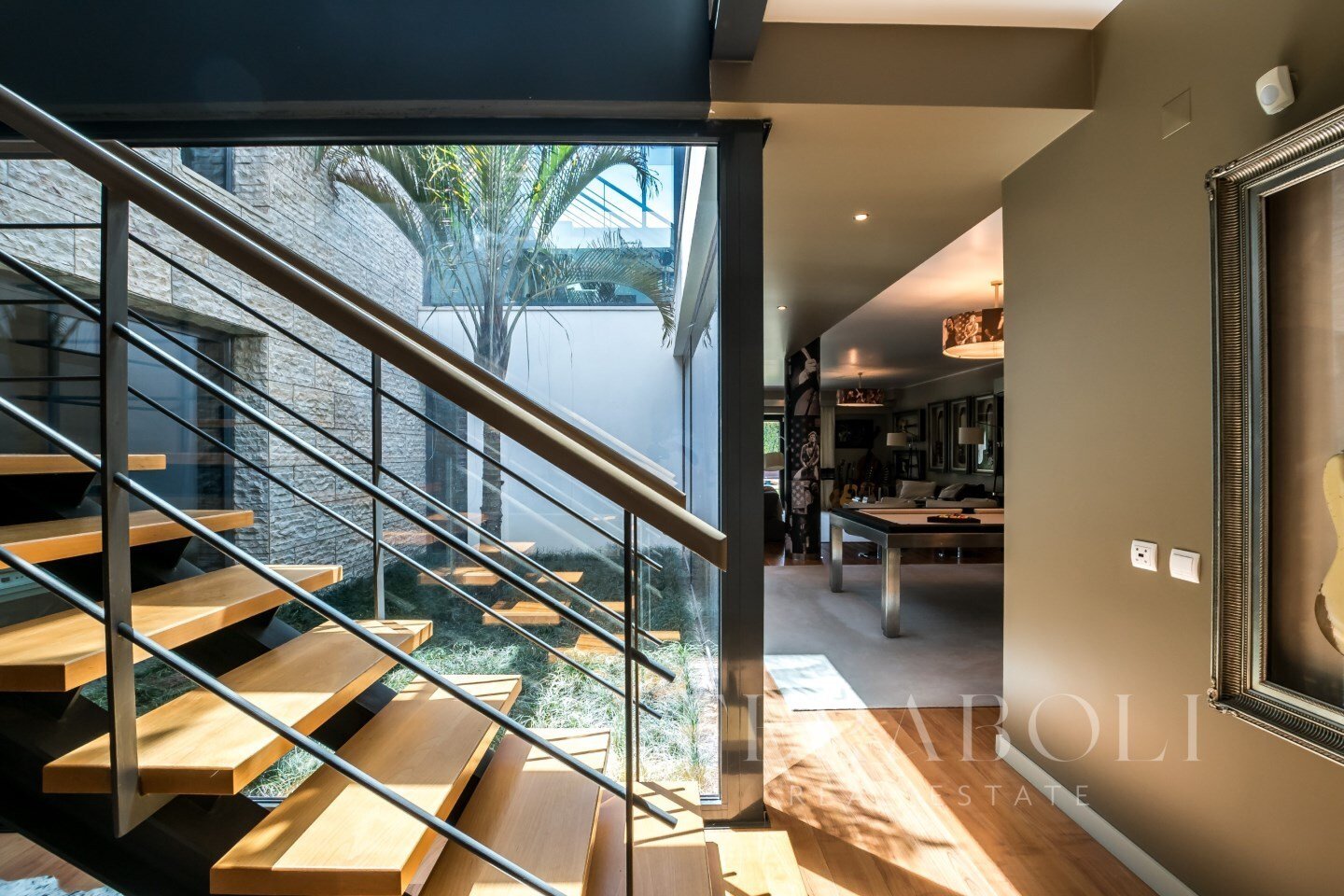 Villa in Lisbon, Lisbon, Portugal