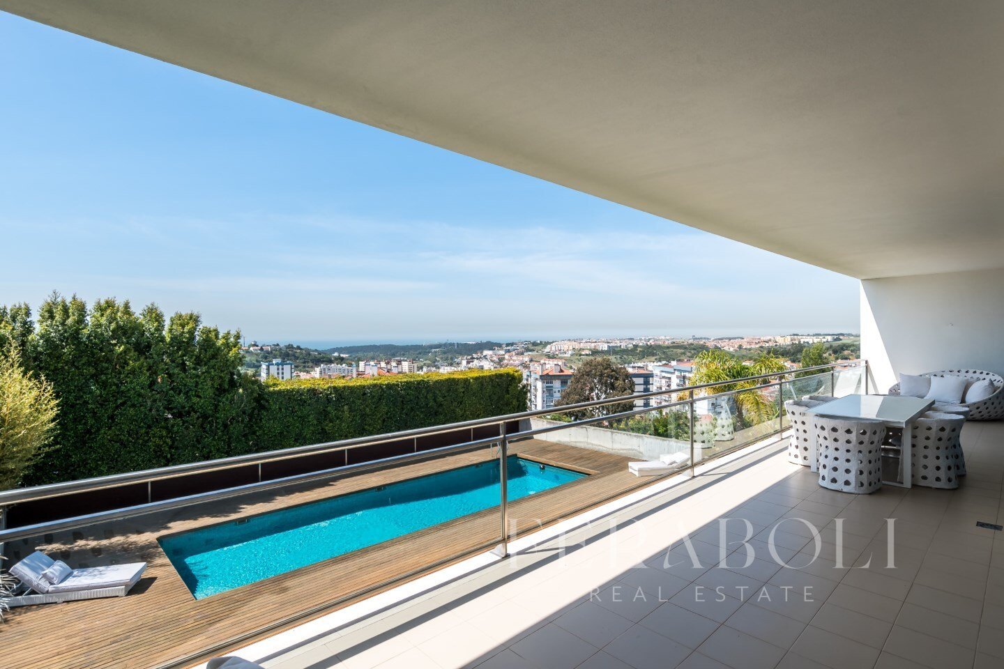 Villa in Lisbon, Lisbon, Portugal