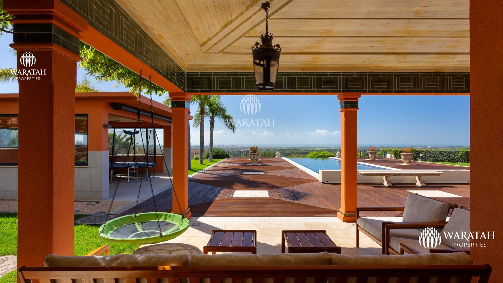 Villa in Loulé, Faro District, Portugal