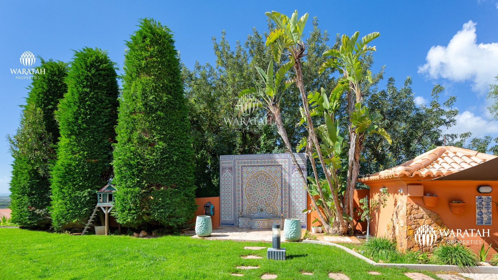 Villa in Loulé, Faro District, Portugal