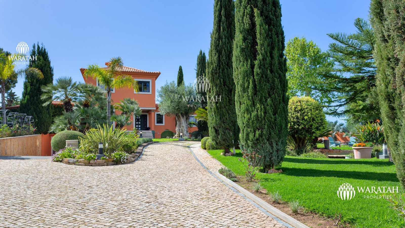 Villa in Loulé, Faro District, Portugal