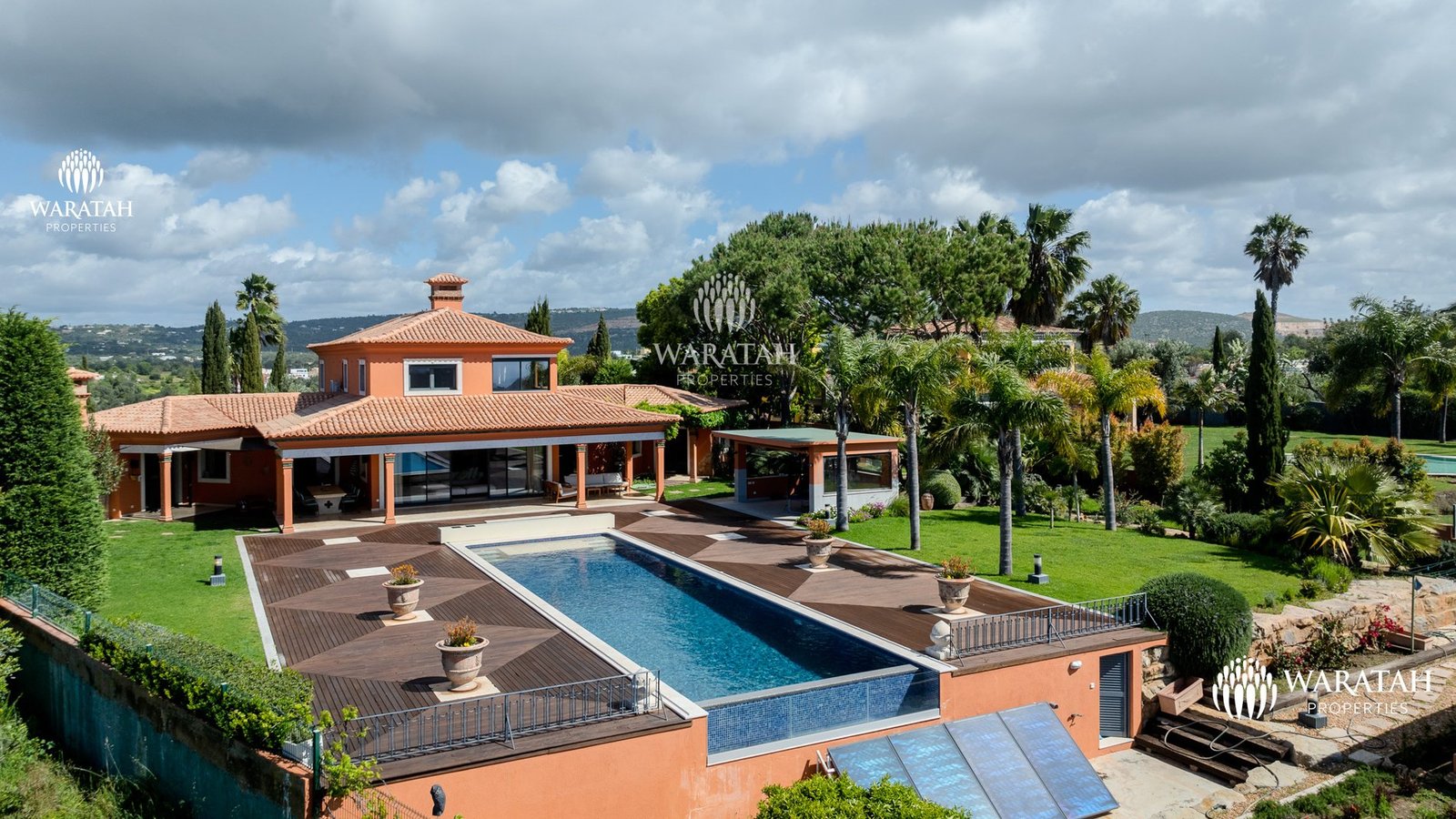 Villa in Loulé, Faro District, Portugal