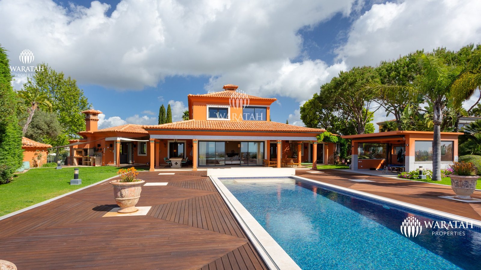 Villa in Loulé, Faro District, Portugal