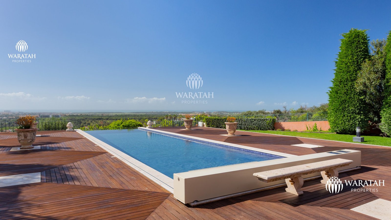 Villa in Loulé, Faro District, Portugal