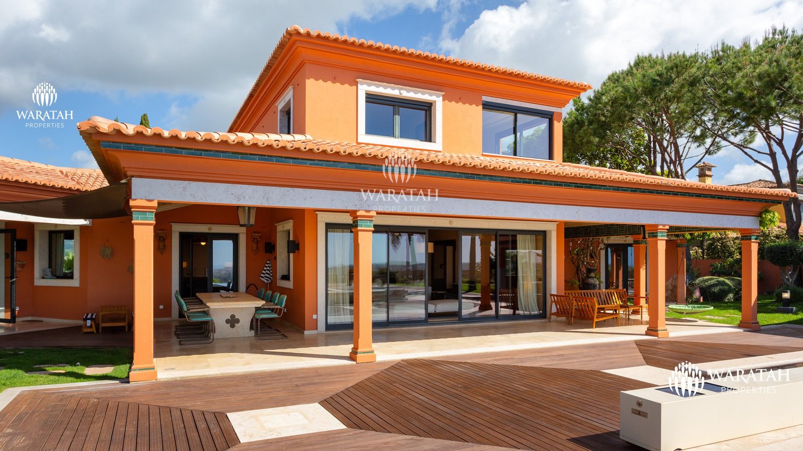 Villa in Loulé, Faro District, Portugal