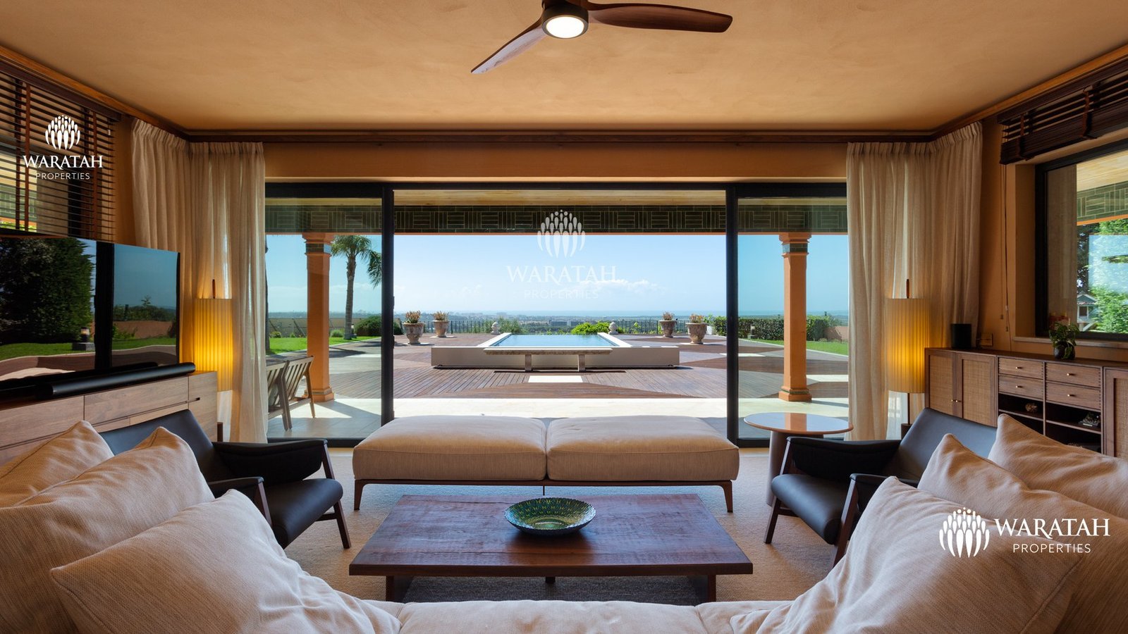 Villa in Loulé, Faro District, Portugal