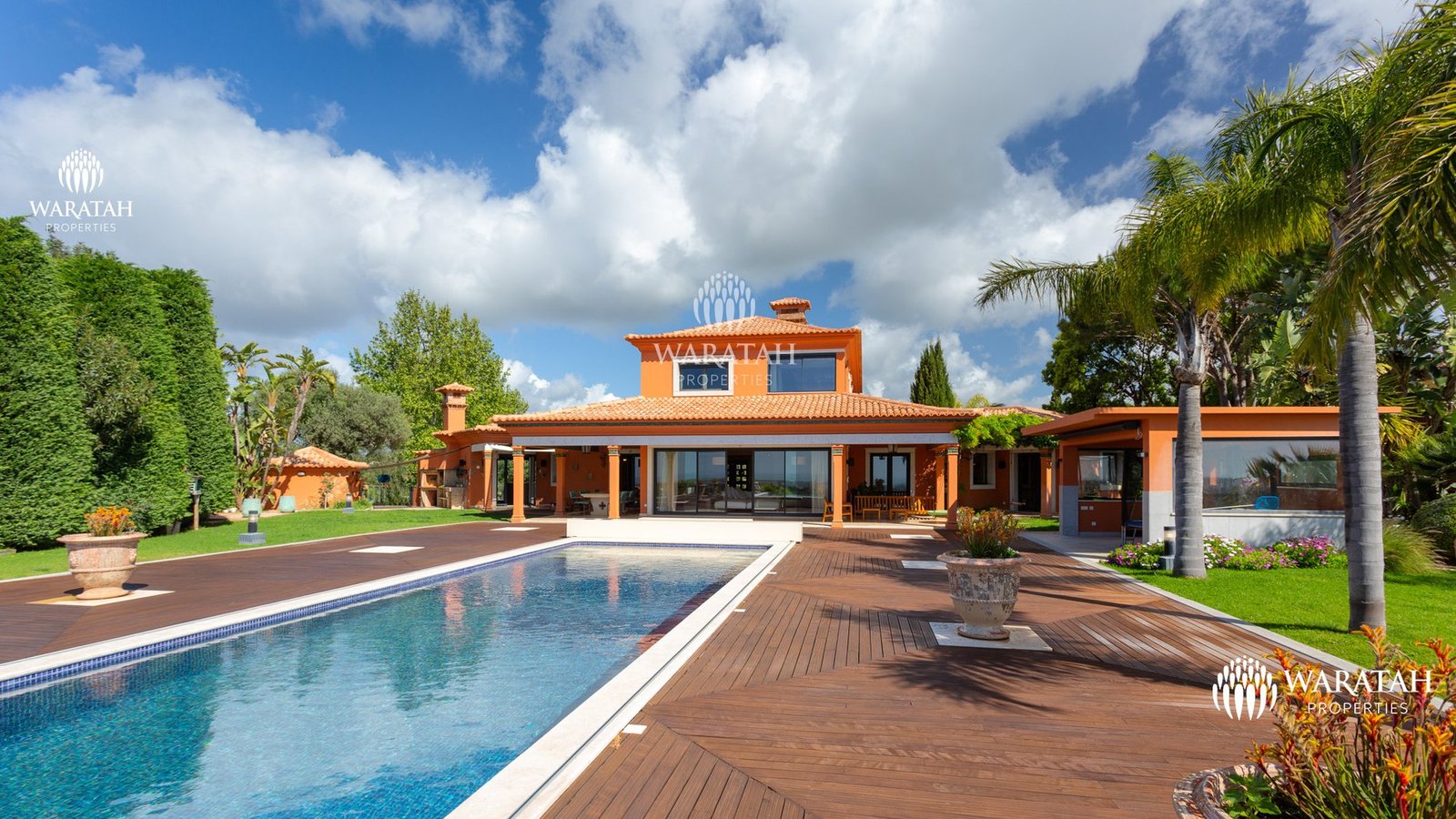 Villa in Loulé, Faro District, Portugal