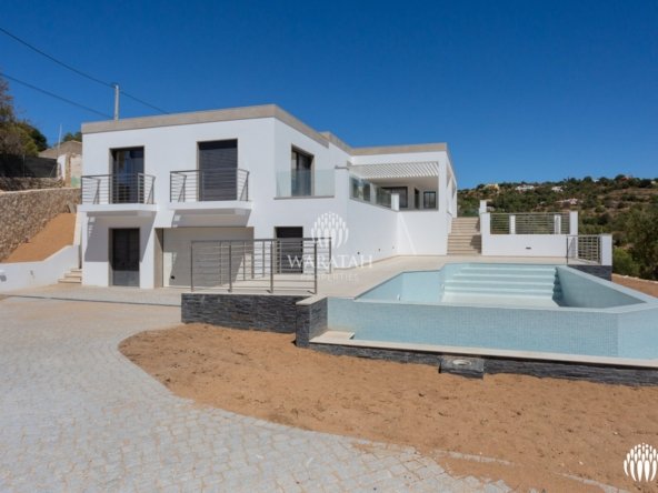 Villa in Loulé, Faro District, Portugal
