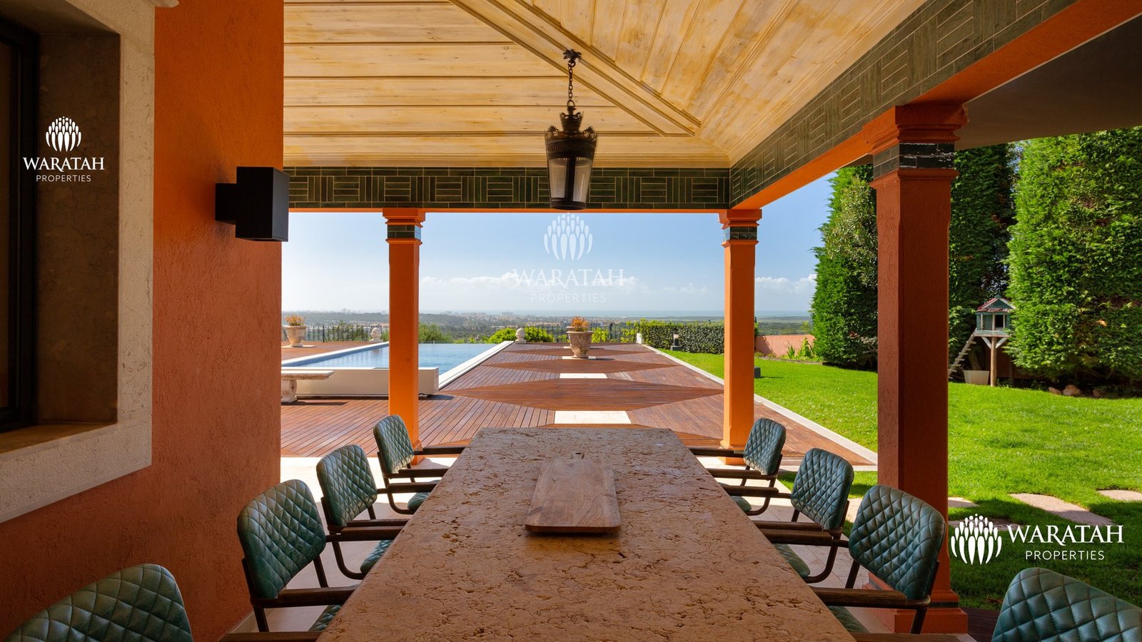 Villa in Loulé, Faro District, Portugal