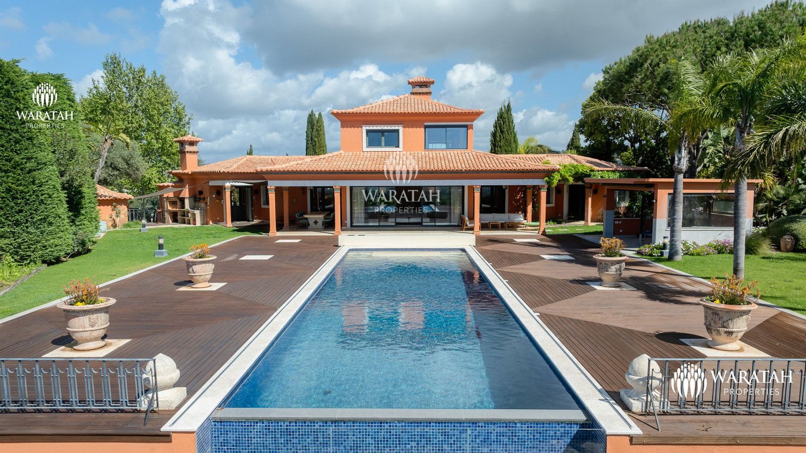 Villa in Loulé, Faro District, Portugal